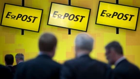 Deutsche Post will keine De-Mails zustellen