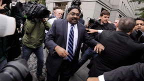 Hedgefonds-Manager aus Gefängnis entlassen