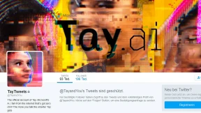 Automatisierter Hass im Netz