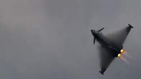 Bundesregierung hat schwere Bedenken gegen Rüstungsfusion