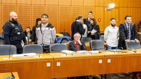 „Nur Geld von reichen Arabern“