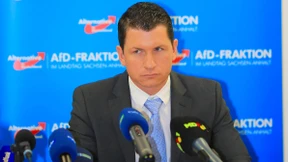 Ermittlungen gegen AfD-Abgeordneten wegen Vergewaltigung