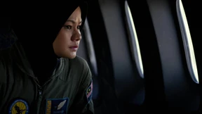 Wer ist der Geisterflieger der Boeing 777?