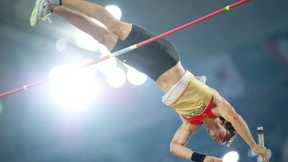 Kenia dominiert - Damen verlieren - Goller/Ludwig siegen