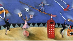 Telekommunikation macht keinen Spaß