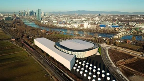 Suche nach einer Arena-Lösung