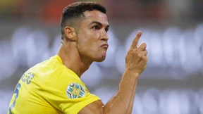 Freies Netz für Ronaldo