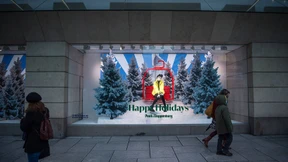 Wie reagieren die Kunden?