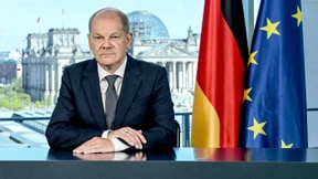 „Putin wird den Krieg nicht gewinnen“