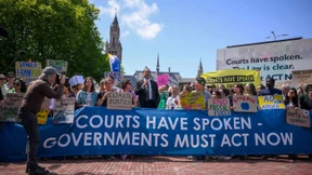 Was das Klimagutachten des IGH für Staaten und Unternehmen bedeutet