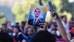 Guaidó, der Phoenix aus der Asche?