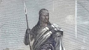 Ein Buch der Welt und die Welt aus dem Buch