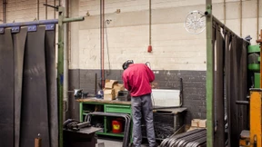 Mit mehr Geld zu mehr Eigenverantwortung im Gefängnis?