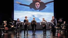 Wie viel Freiheit erträgt die neue Musik?