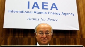  IAEA beschließt Resolution gegen Iran