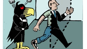 Das privat genutzte Arbeitszimmer absetzen