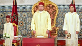 Der König als Krisenmanager