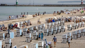 Wenig Inflation in der Währungsunion