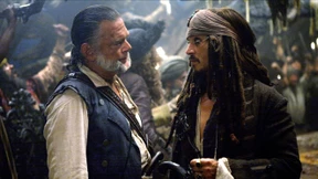 Fluch der Karibik: Am Ende der Welt