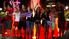 In der Euro-Zwickmühle