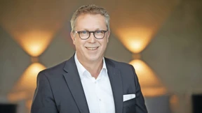 Für SPD tritt wieder Andreas Larem an