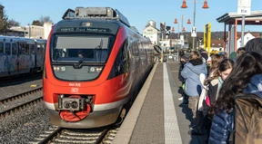 Batterien statt Oberleitung oder Wasserstoff