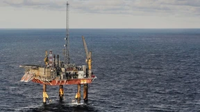 Weltweiter Wettlauf um die CO₂-Speicher