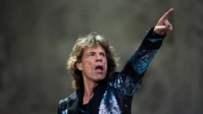 Rolling Stones geben Überraschungskonzert für 4,50 Euro