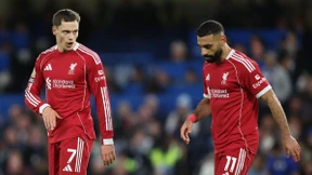 Liverpool verliert schon wieder