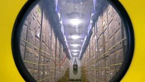 Strafe gegen Bananenkartell