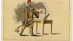 In die Tiefen des Geisterreichs