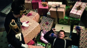 Bestandsschutz für antiquierte Witzkultur