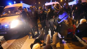 Demonstration gegen Homoehe eskaliert in Paris