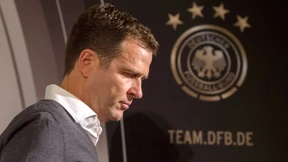 Bierhoff will Ende der „Kumpelei“