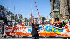 Eine Entscheidung mit Schlagkraft