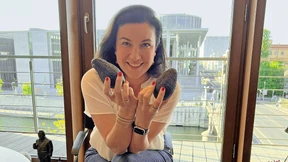 Die CSU lernt, die Avocado zu lieben