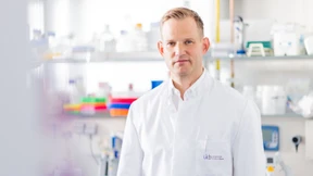 95 Prozent der Deutschen haben Antikörper