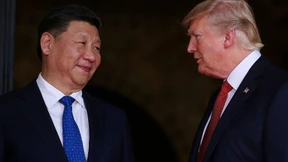 Xi und Trump könnten Handelsstreit in Iowa entschärfen