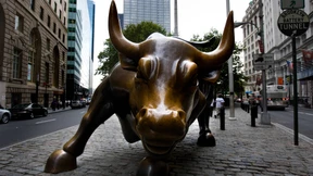 Zappeln in der Bullenfalle