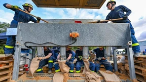 Was bei Krisenhilfen zu beachten ist