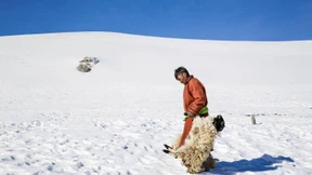Zahlungskrise in der Mongolei