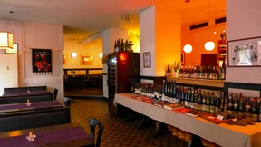 Riesling statt Revolution