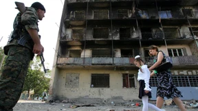 Südossetien sagt Referendum zu Russland-Beitritt ab