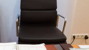 Ein Blick nach innen lohnt sich