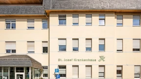 Die Hoffnung der kleinen Kliniken