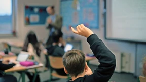 Wenn aus dem Büro ein Klassenzimmer wird