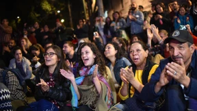 Roma feiert „Roma"