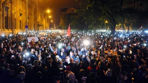 „Regierung will Ungarn von der Welt abschneiden“