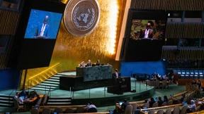 Arabische Länder fordern Ende der Hamas-Herrschaft