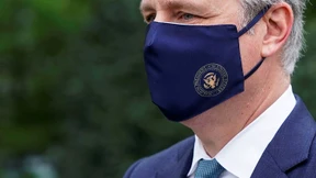 Nationaler Sicherheitsberater positiv auf Coronavirus getestet